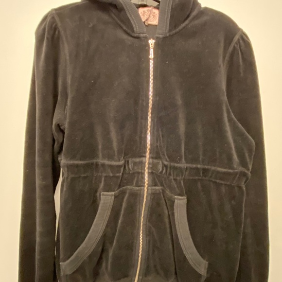 Comfy large Juicy Couture Sweater - Picture 2 of 5